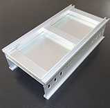 鋁合金電纜橋架